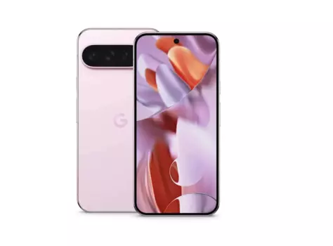 Google Pixel 9 Pro XL 16/256Gb (Rose Quartz)