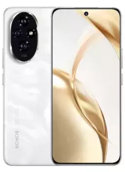 Honor 200 12/512Gb (Лунный белый)