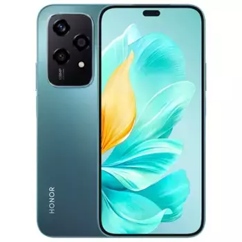 Honor 200 Lite 8/256Gb (Океанический голубой)