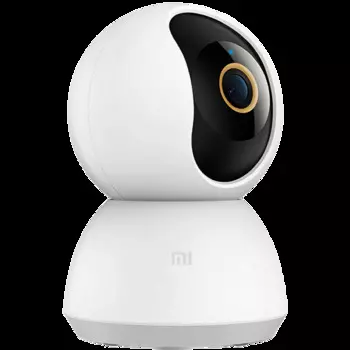IP-камера Xiaomi Mijia Smart Camera 2 PTZ (MJSXJ11CM) (белый)