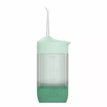 Ирригатор Xiaomi Beheart S60 (BE2308FCN) (зеленый)