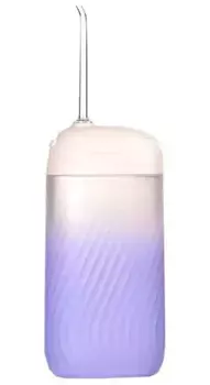 Ирригатор Xiaomi Beheart T1 (WF2114CN) (розовый)