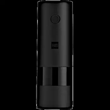 Электрическая мельница Xiaomi HuoHou Electric Grinder Rechargeable (HU0200) (черный)