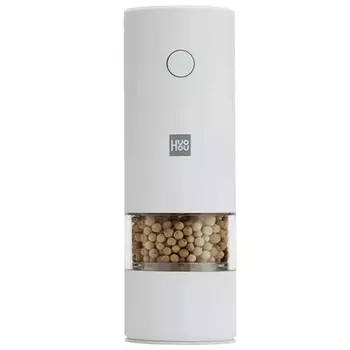 Электрическая мельница Xiaomi HuoHou Electric Grinder HU0142 (White)
