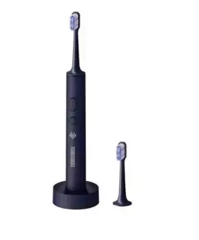 Электрическая зубная щетка Xiaomi Mijia Electric Toothbrush T700 (MES604) (темно-синий)
