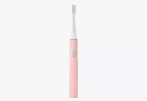 Электрическая зубная щетка Xiaomi Mijia Electric Toothbrush T100 (MES603) (розовый)
