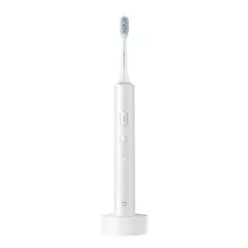 Электрическая зубная щетка Xiaomi Mijia Sonic Electric Toothbrush T501 (MES607) (белый)