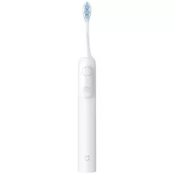 Электрическая зубная щетка Xiaomi Mijia Sonic Electric Toothbrush MES609 (белый)