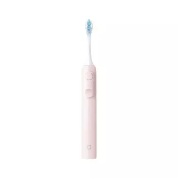 Электрическая зубная щетка Xiaomi Mijia Sonic Electric Toothbrush MES609 (розовый)