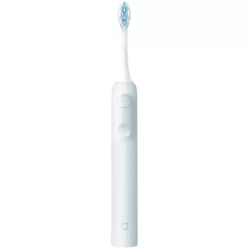 Электрическая зубная щетка Xiaomi Mijia Sonic Electric Toothbrush MES609 (голубой)