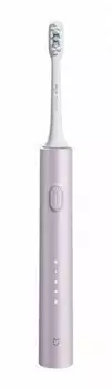 Электрическая зубная щетка Xiaomi Mijia Sonic Electric Toothbrush T302 (MES608) (фиолетовый)
