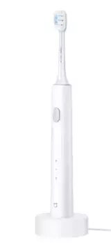 Электрическая зубная щетка Xiaomi Mijia Sonic Electric Toothbrush T301 (MES605) (белый)