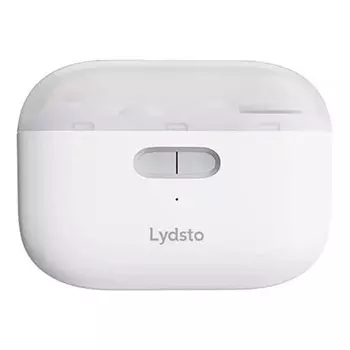 Электрические кусачки для ногтей Xiaomi Lydsto Electric Nail Clipper (LQ-EDZJD01) (белый)