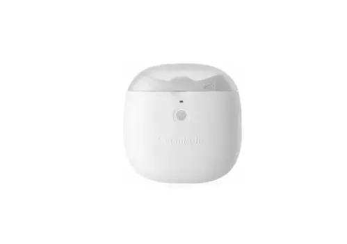 Электрические кусачки для ногтей Xiaomi Seemagic Electric Nail Clipper Pro (SMPH-ZJD03S) (белый)