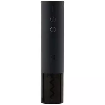 Электрический штопор Xiaomi Huo Hou Electric Wine Opener (HU0120) (Черный)