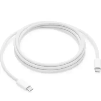 Кабель Apple USB-C Charge Cable 240W 2m (MU2G3)