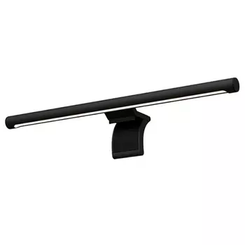 Лампа для монитора Xiaomi Mijia Display Hanging Lamp 1S (MJGJD02YL) (черный)