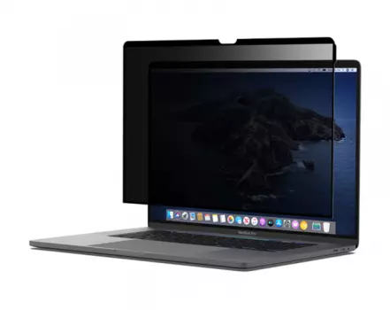 Магнитная защитная пленка WIWU iPrivacy (MC-001) для Apple MacBook Pro 14.2" (антибликовая)