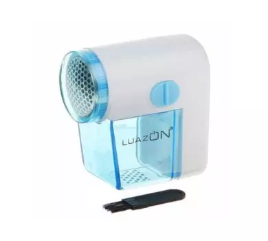 Машинка для удаления катышков Luazon (LUK-01) (белый)