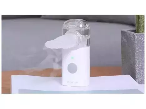 Меш-ингалятор (небулайзер) Xiaomi Andon (VP-M3A) (белый)