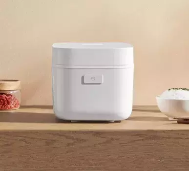 Мультиварка-рисоварка Xiaomi Mijia Smart Rice Cooker 2 1.5L (MFB05M) (белый)