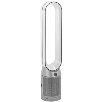 Очиститель Dyson TP08 (Silver/White)