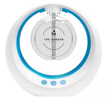 Освежитель воздуха автоматический Xiaomi Siero без масла (CLW002) (белый)