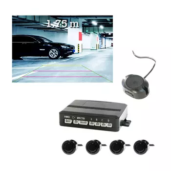 Парковочная система Swat PT-134B