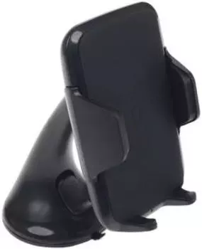 Подставка-держатель Red Line для смартфона (черный) (УТ000020277)