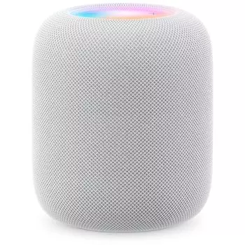 Портативная акустика Apple HomePod 2nd 2023 (White) (MQJ83/MQJA3)
