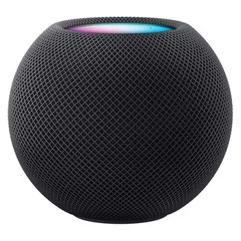 Портативная акустика Apple HomePod Mini (Midnight)