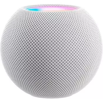 Портативная акустика Apple HomePod Mini (White)