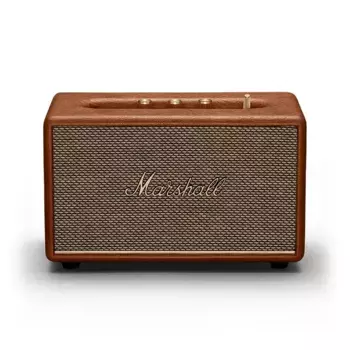 Портативная акустика Marshall Acton III (Brown)