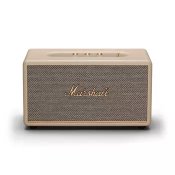 Портативная акустика Marshall Stanmore III (Cream)