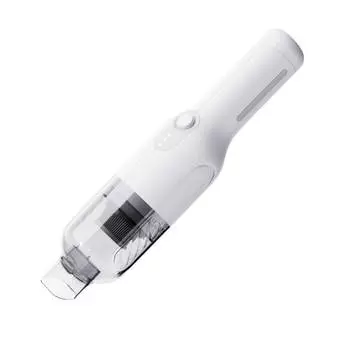 Портативный пылесос Xiaomi Lydsto H5 (YM-SCXCH801) (белый)