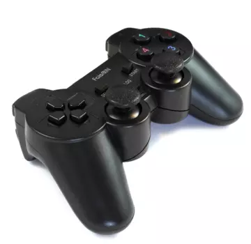 Проводной геймпад FaisON (G-1) USB (черный)