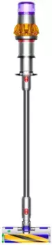 Пылесос Dyson V15 Detect Absolute (SV47) (Yellow/Nickel)