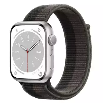 Ремешок Apple для Watch 45mm Tornado/Gray Sport Loop