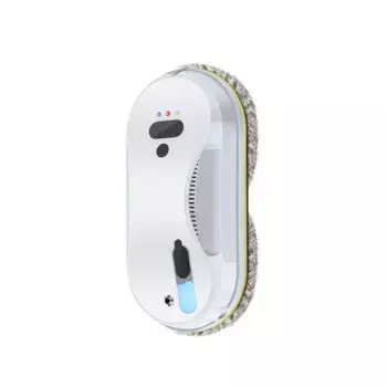 Робот-стеклоочиститель Window Cleaning Robot Efficient Cleaning (белый)