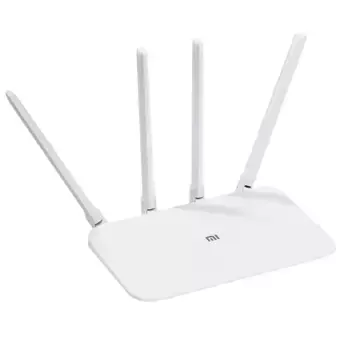 Роутер Xiaomi Mi 4A Gigabit version (DVB4218CN) (White)