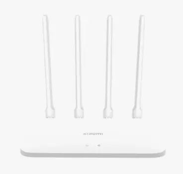 Роутер Xiaomi Mi Wi-Fi AC1200 (DVB4330GL) (White)