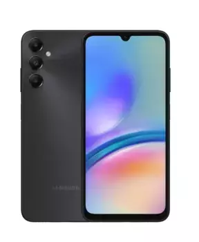 Samsung Galaxy A05s 4/64Gb (Black)