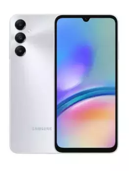 Samsung Galaxy A05s 4/64Gb (Silver)