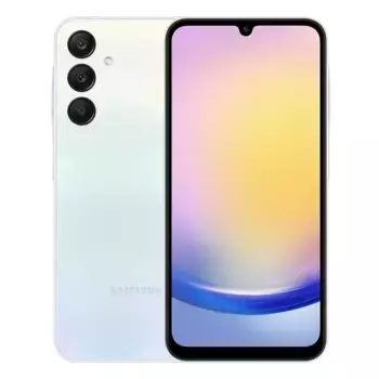 Samsung Galaxy A25 8/256Gb (Light Blue)
