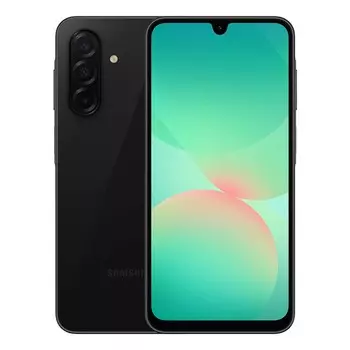 Samsung Galaxy A26 6/128Gb (Black)