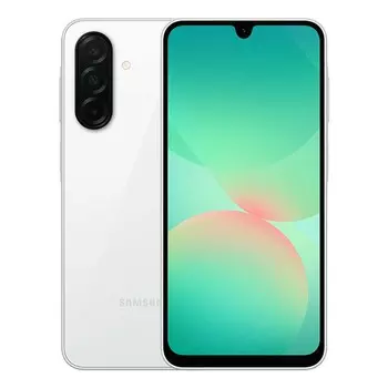 Samsung Galaxy A26 6/128Gb (White)