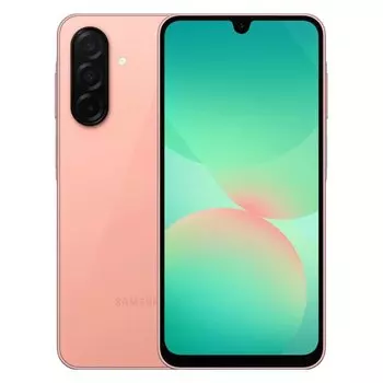 Samsung Galaxy A26 8/256Gb (Peach Pink)