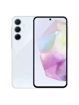 Samsung Galaxy A35 8/128Gb (Iceblue)