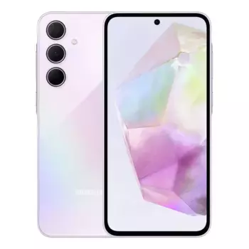 Samsung Galaxy A35 8/128Gb (Lilac)