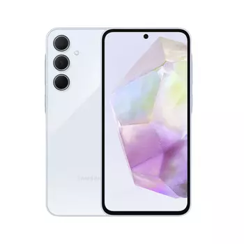 Samsung Galaxy A35 8/256Gb (Iceblue)